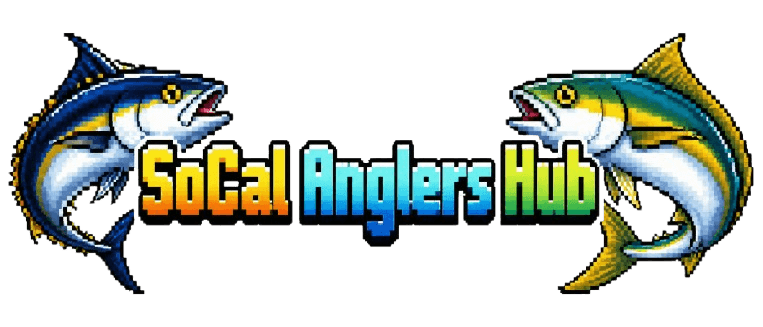 SoCal Anglers Hub